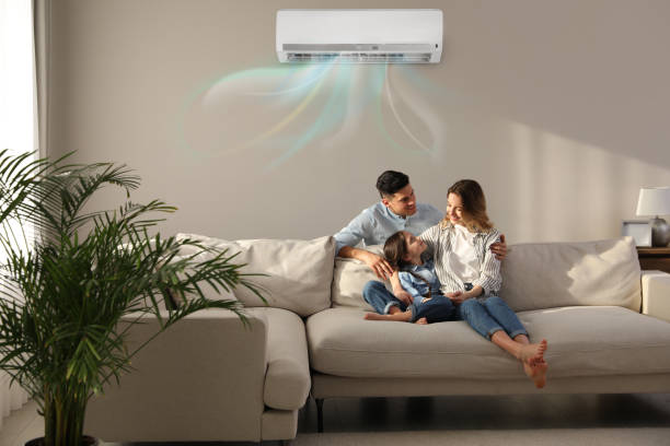 Best HVAC Maintenance Plan  in Blue Ridge, VA