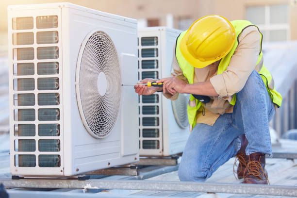 Best Affordable HVAC Services  in Blue Ridge, VA