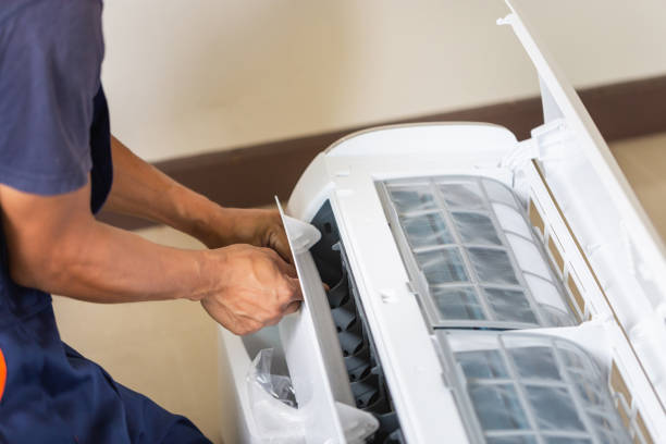Best HVAC Installation Services  in Blue Ridge, VA
