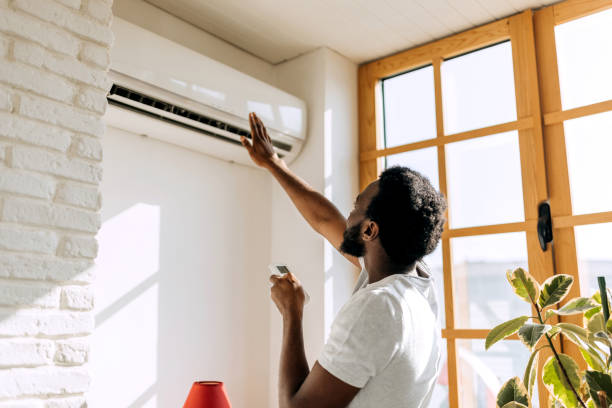 Best 24/7 HVAC Repair  in Blue Ridge, VA