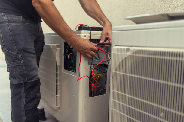 Best HVAC System Installation  in Blue Ridge, VA