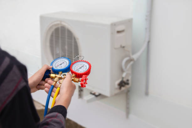 Best Air Conditioning Repair  in Blue Ridge, VA