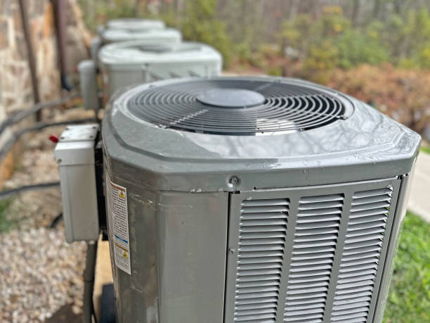 Best Local HVAC Companies  in Blue Ridge, VA