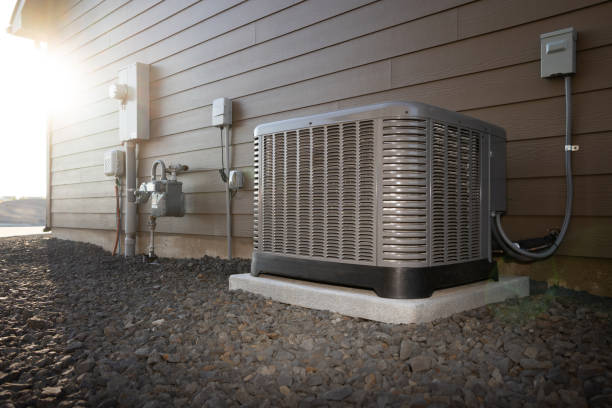  Blue Ridge, VA HVAC Pros